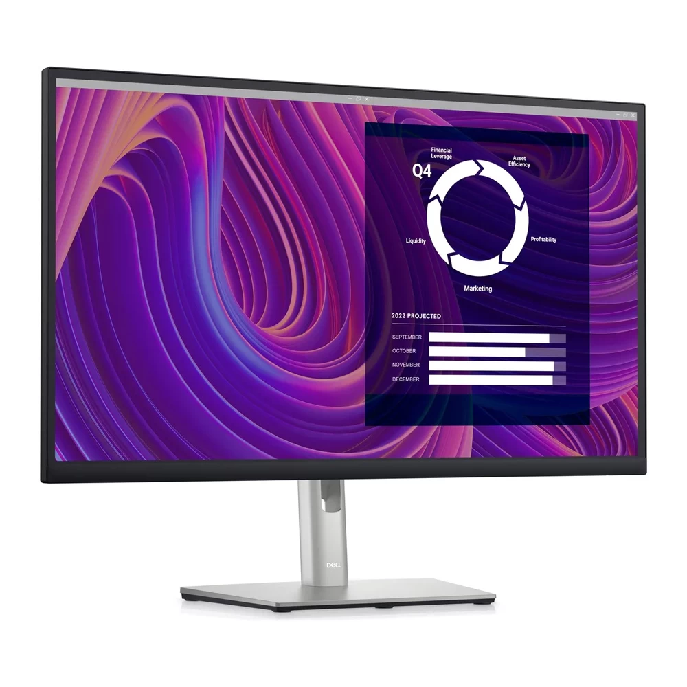 LED Монитор Dell DellP2723D 27 дюймов IPS photo 2