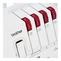Оверлок Brother M343D thumbnav 3