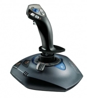 Joystick Logitech WingMan Force 3D 