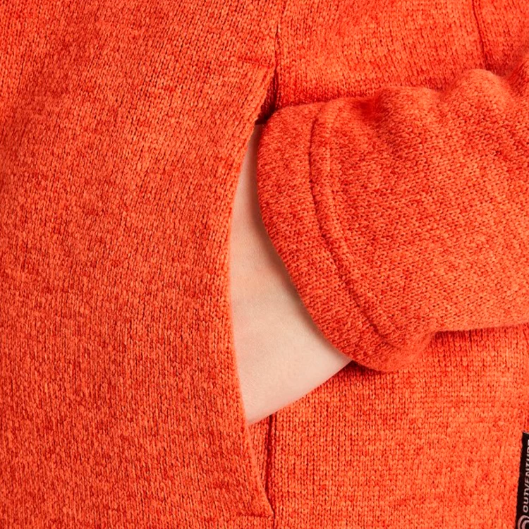 Hanorac Outventure Wmn Jkt 42 Portocaliu Femei photo 5