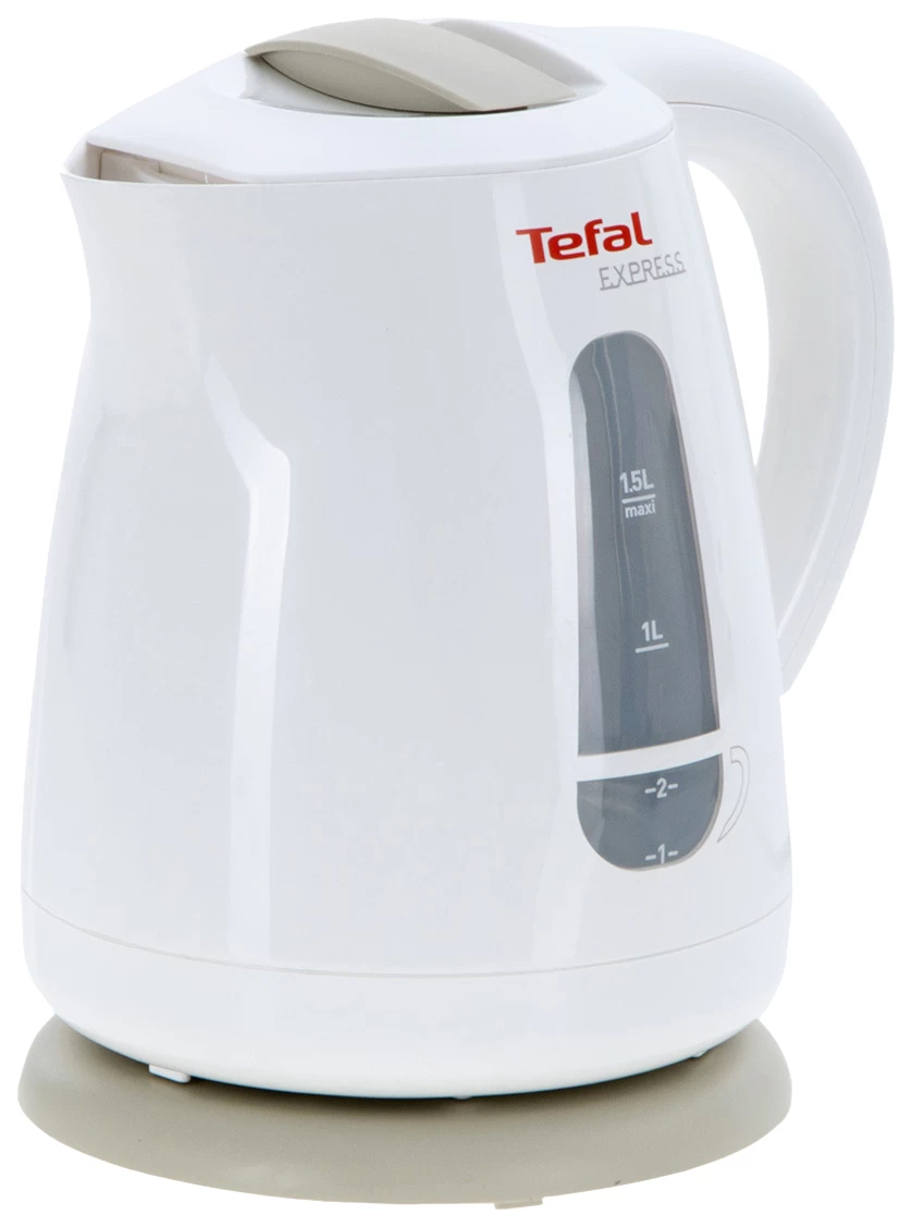 Fierbator de apa electric Tefal KO29913E photo 4