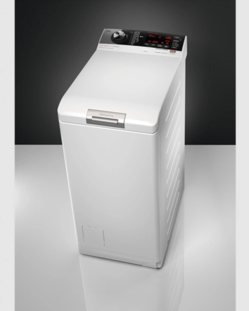 Masina de spalat AEG LTN8C373E 7 kg / 1300 rot/min / C / Alb photo 2