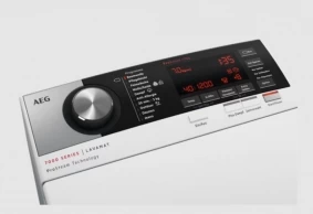 Masina de spalat AEG LTN8C373E thumbnav 3