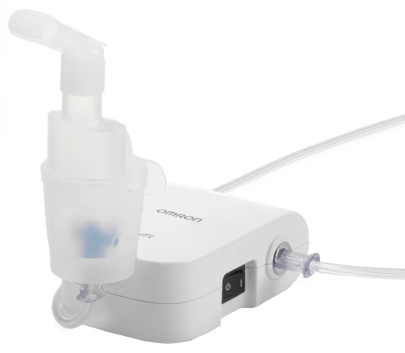 Ингалятор Omron NE-C801S-E photo 2