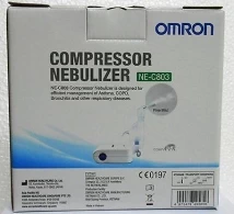 Ингалятор Omron NE-C801S-E thumbnav 3