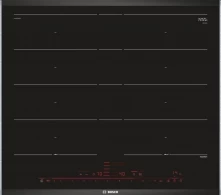 Встраиваемая индукционная панель Bosch PXY675DE3E 