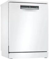 Посудомоечная машина  Bosch SMS4HVW33E, 6программы, 60 см, D, Белый thumbnav 1