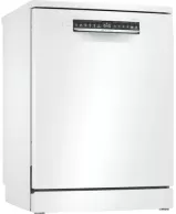 Посудомоечная машина  Bosch SMS4HVW33E, 6программы, 60 см, D, Белый 