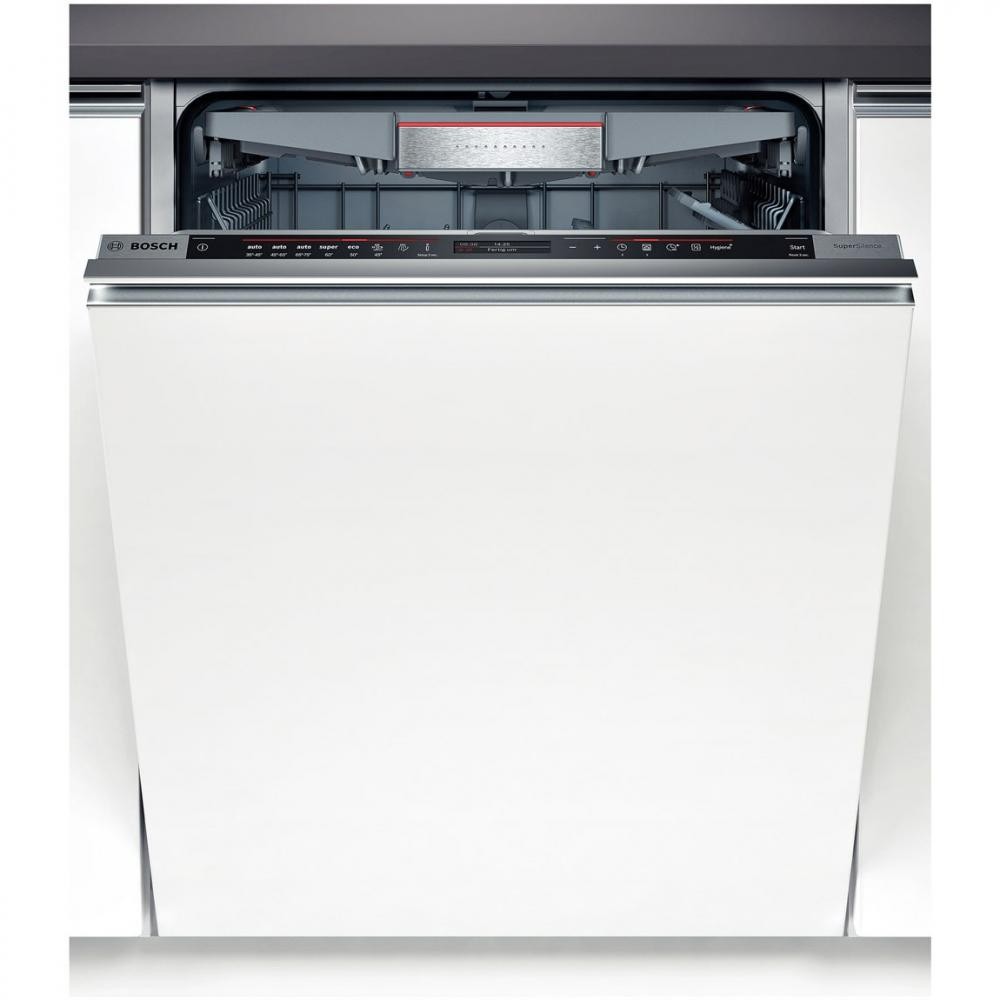 Посудомоечная машина Bosch SMV88TX03E Белый /13 Комплектов /Полногабаритная photo 1 Посудомоечная машина Bosch SMV88TX03E Белый /13 Комплектов /Полногабаритная photo 1