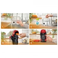Aparat de cafea Bosch Tassimo TAS113E thumbnav 4