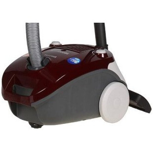 Aspirator cu sac Samsung VCC4141V3E / 1600W / Alte culori photo 4