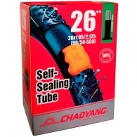 Велосипедная камера Chaoyang Y080203F 