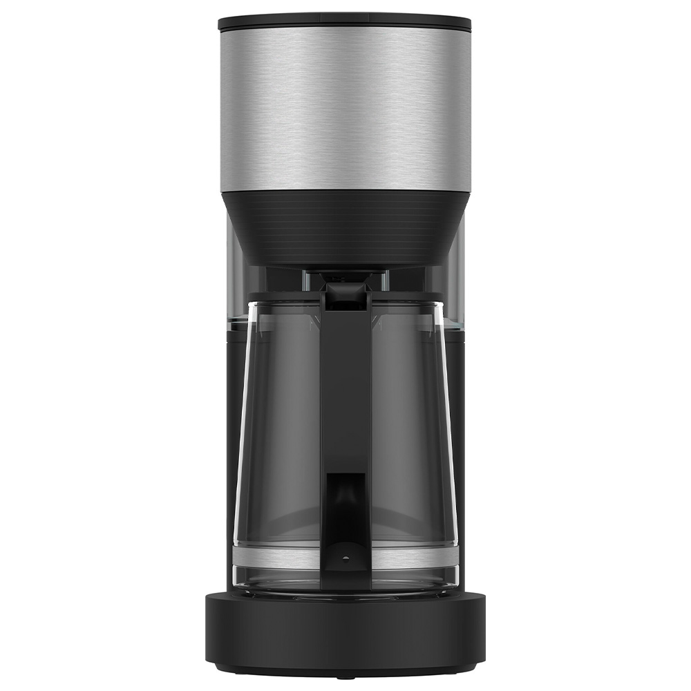 Cafetiera Beko CFM7353I / 1.25 l / Cu picurare / Macinata photo 1 Cafetiera Beko CFM7353I / 1.25 l / Cu picurare / Macinata photo 1