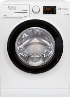 Masina de spalat Hotpoint - Ariston RSPGX 623 K 