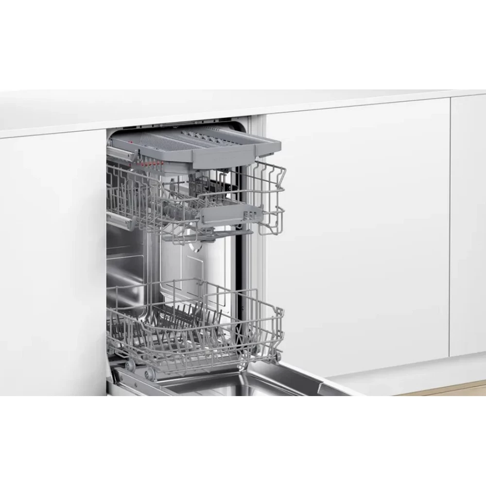 Посудомоечная машина  Bosch SPV2HMX03K photo 8