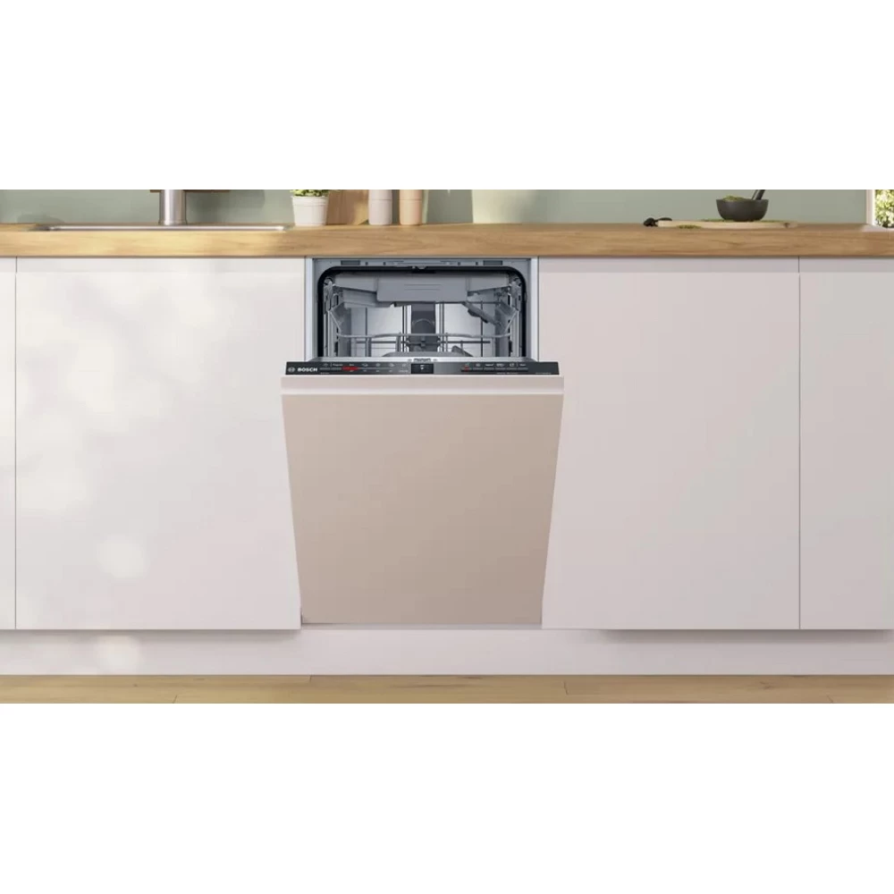 Посудомоечная машина  Bosch SPV2HMX03K photo 9