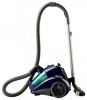 Aspirator cu sac Samsung VCC61B5H3K, 2400 W, 73 dB, Perla neagra thumbnav 1