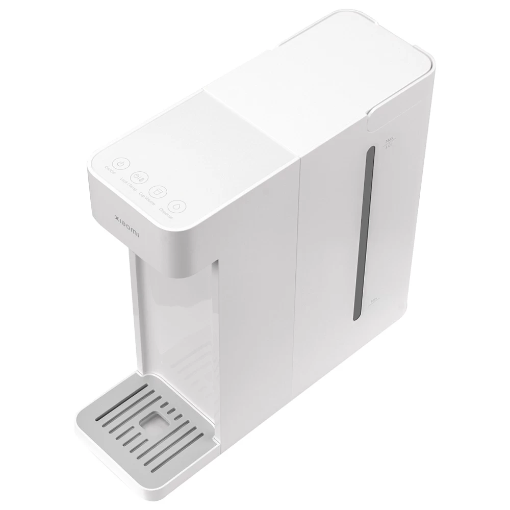 Thermopot Xiaomi Hot Water Dispenser EU 3L White photo 2