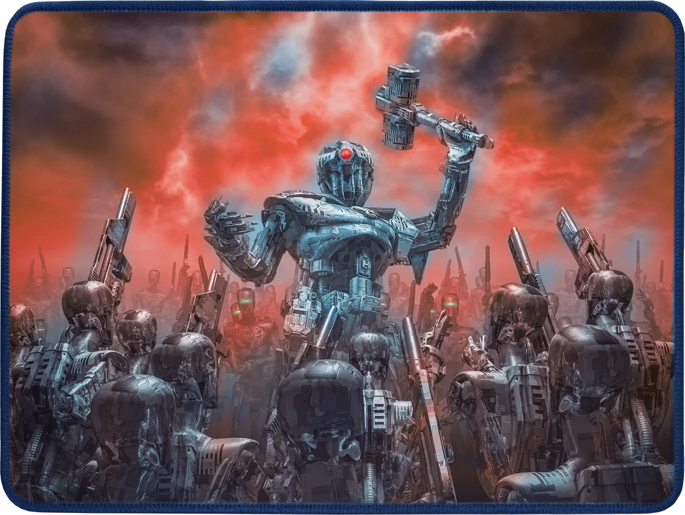 Клавиатура + мышь проводная Defender Killing Storm / Мембранная photo 6