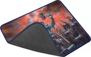 Клавиатура + мышь проводная Defender Killing Storm thumbnav 4