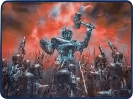 Клавиатура + мышь проводная Defender Killing Storm thumbnav 5