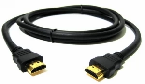 Cablul audio-video HDMI Eurolux 8005-3M HDMI 3M 