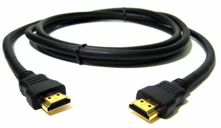 Кабель HDMI Nova HDMI3m photo 1