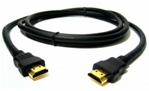 Cablul audio-video HDMI Eurolux HM1423m 