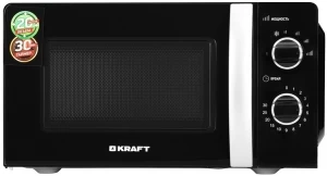 Cuptor cu microunde Kraft KF20MW7B203M 