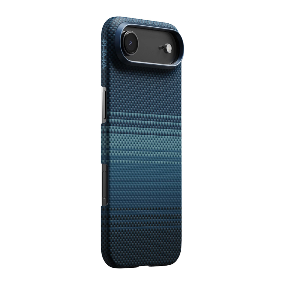 Чехол Pitaka Case for iPhone 17 Air, Moonrise (KI1703M) photo 1 Чехол Pitaka Case for iPhone 17 Air, Moonrise (KI1703M) photo 1