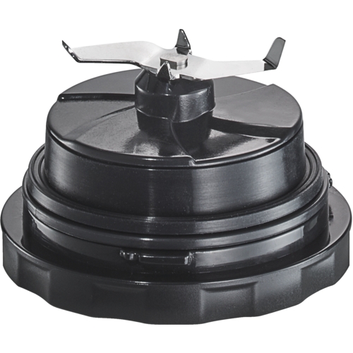 Блендер Cтационарный Bosch MMBM7G3M Черный / 2 скоростей / 500 мл photo 2