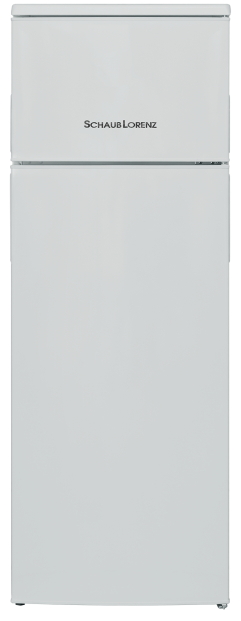 Frigider cu doua usi SchaubLorenz SLU S256W3M / 253 l / 160 cm / A+ / Alb photo 1 Frigider cu doua usi SchaubLorenz SLU S256W3M / 253 l / 160 cm / A+ / Alb photo 1