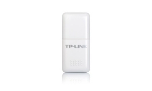 Wi Fi адаптер для ПК TP-Link WN-723N 