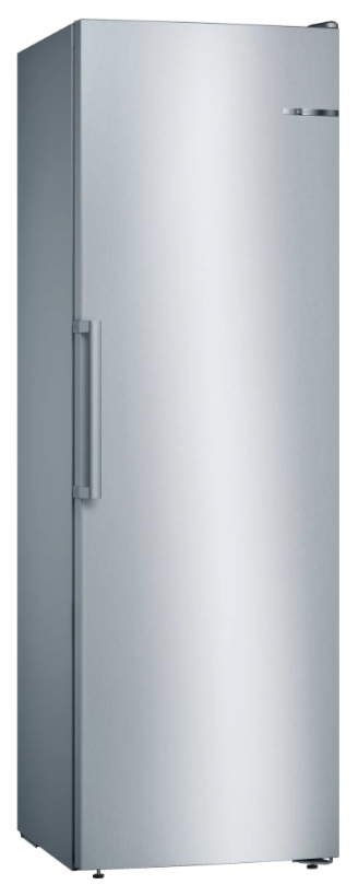 Congelator Bosch GSN36VL3P, 242 l, 186 cm, A++, Inox photo Congelator Bosch GSN36VL3P, 242 l, 186 cm, A++, Inox photo