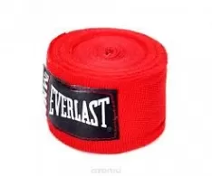 Боксерские бинты Everlast Bandages 