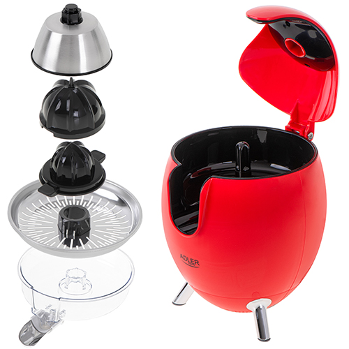 Storcator pentru citrice Adler AD4013r photo 4