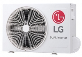 Кондиционер LG DC09RTNSJRUA3R thumbnav 9