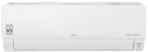 Кондиционер LG DC12RTNSJRUA3R thumbnav 2
