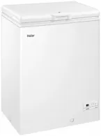 Морозильный ларь Haier  HCE143R, 146 л, 84.5 см, A+, Белый  