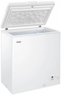 Lada frigorifica Haier  HCE143R, 146 l, 84.5 cm, A+, Alb thumbnav 2