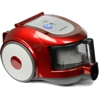 Пылесос с контейнером Samsung VCC6590H3R, 2000 Вт, 80 дБ, Красный thumbnav 5