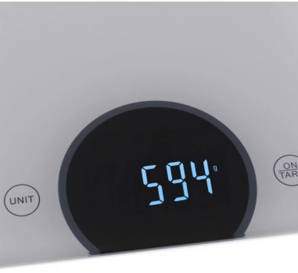 Cintar p/u bucatarie Adler AD3173s photo 3