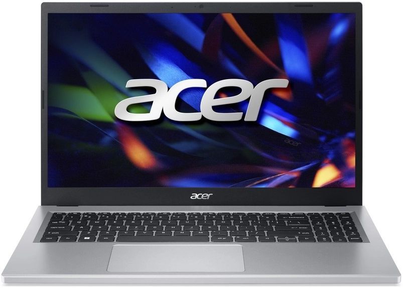 Ноутбук Acer EX21533363S 15.6 / Серебристый photo 1