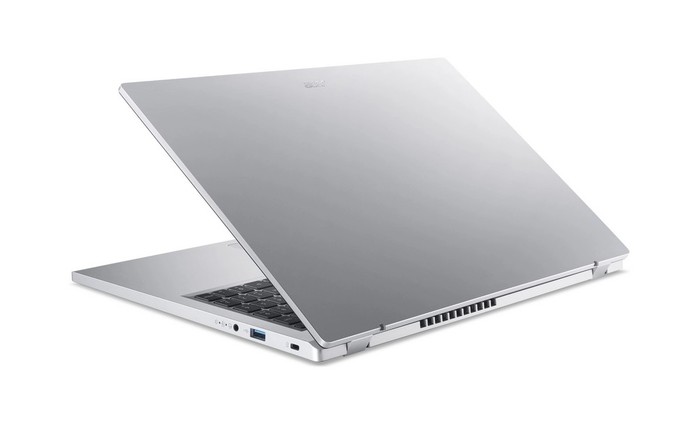 Ноутбук Acer EX21533363S 15.6 / Серебристый photo 5
