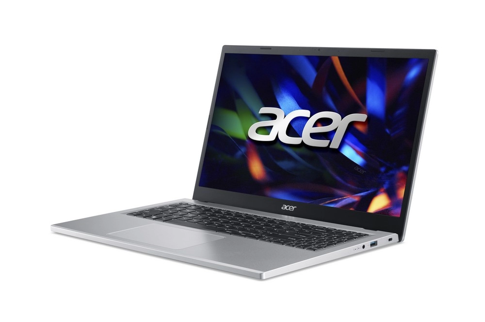 Ноутбук Acer EX21533363S 15.6 / Серебристый photo 6