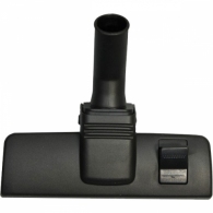 Пылесос с мешком Samsung VC-C4130S3S, 1600 Вт, 80 дБ, Серый thumbnav 4