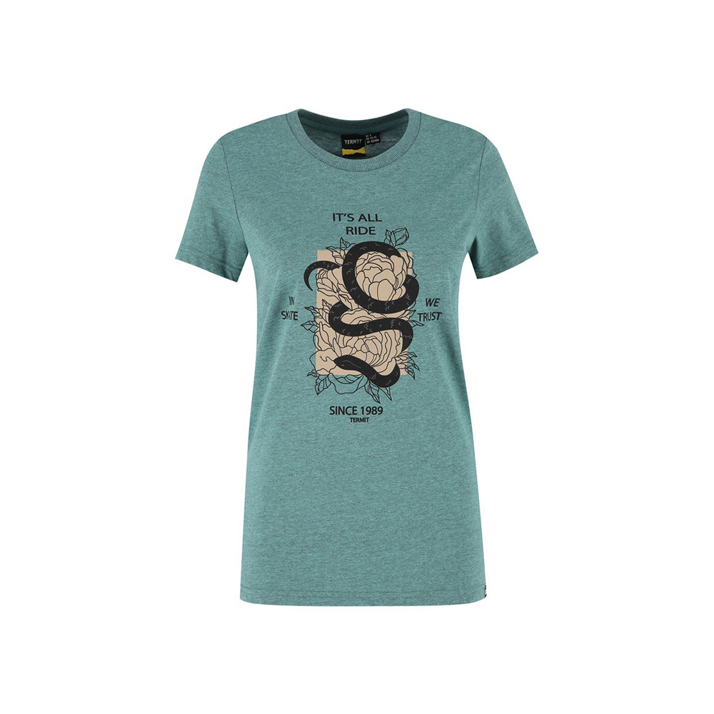 Tricou Termit W Tee photo Tricou Termit W Tee photo
