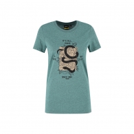 Tricou Termit W Tee thumbnav