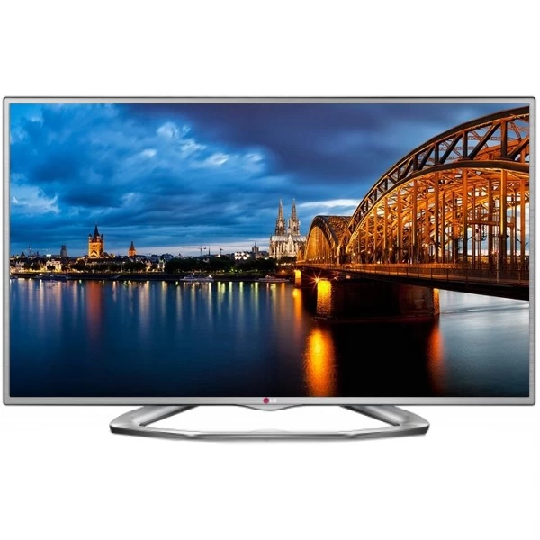 Телевизор LG 47LN613V / 47" / / Full HD photo 1