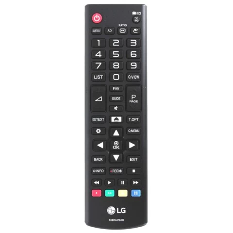 Televizor LG 49LH510V / 49" / / Full HD photo 3